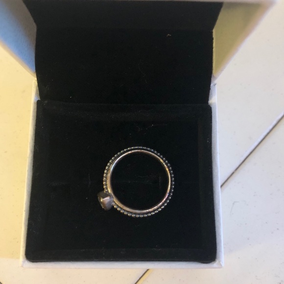 PANDORA HEART RING - Picture 5 of 5